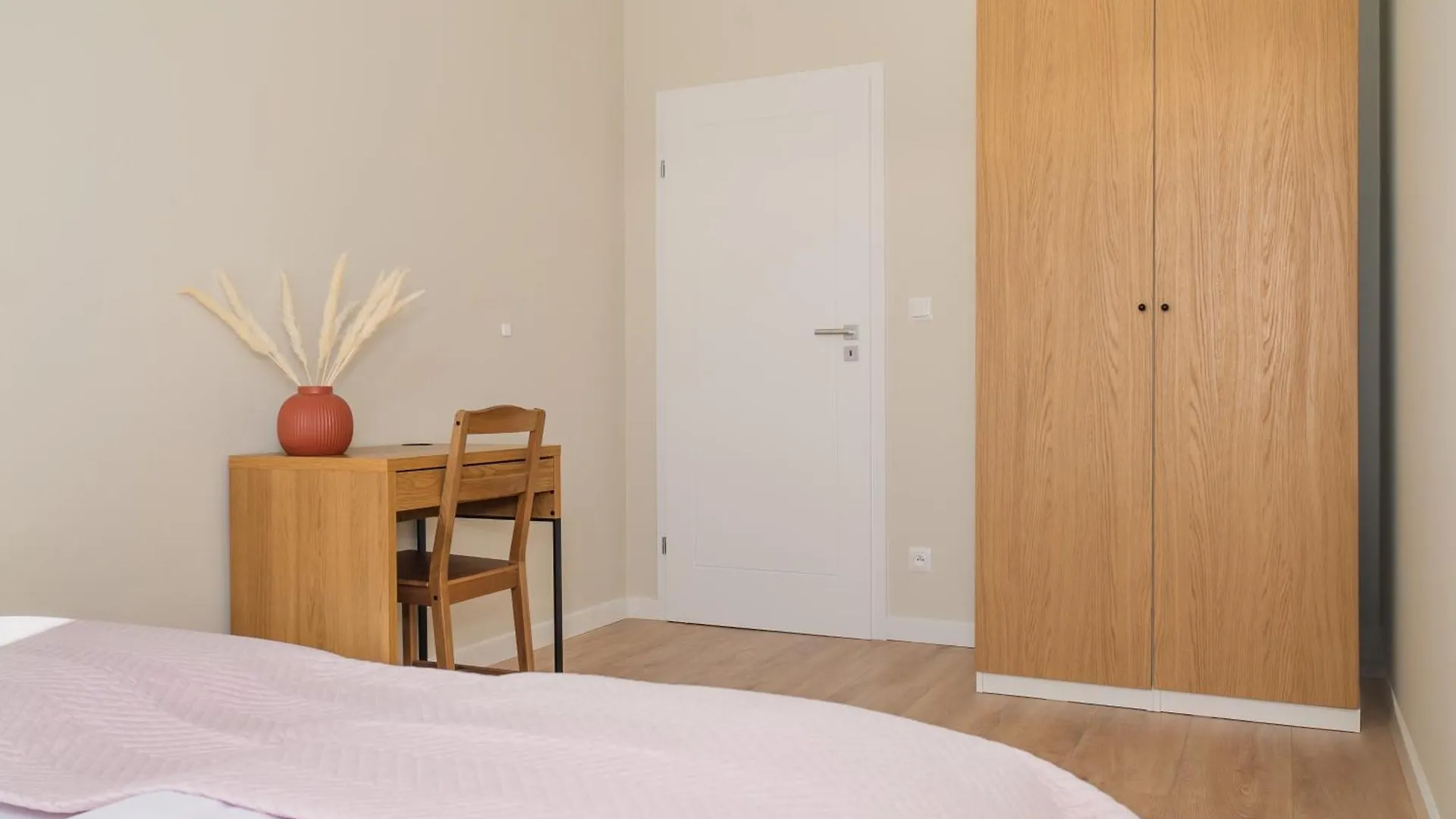 Totu Home Niepodleglosci 736 Sopot Portal Blue Apartment